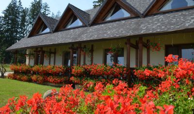 Imagine pentru Pensiune Inima Bucovinei 4* valabile pentru Bucovina 2023