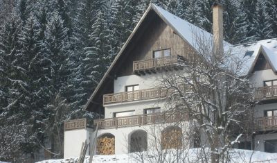 Imagine pentru Pensiunea Bucovina Lodge 4* valabile pentru Bucovina 2023