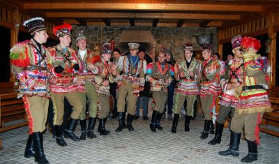 Imagine pentru Pensiunea Casa Elvira 4* valabile pentru Bucovina 2023