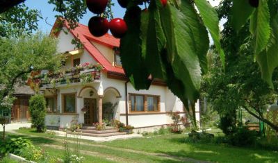 Imagine pentru Pensiunea Hilde