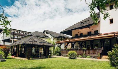 Imagine pentru Pensiunea La Conac in Bucovina 4* valabile pentru Bucovina 2023