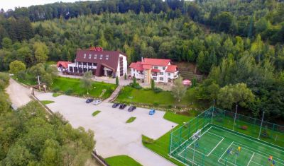 Imagine pentru Pensiunea Lidana 4* valabile pentru Bucovina 2023