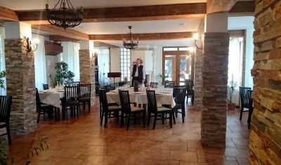 Imagine pentru Pensiunea Lidana 4* valabile pentru Bucovina 2023