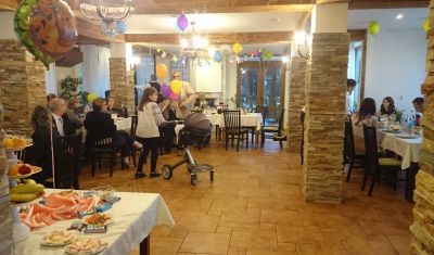 Imagine pentru Pensiunea Lidana 4* valabile pentru Bucovina 2023