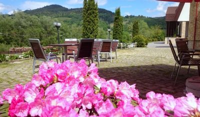 Imagine pentru Pensiunea Lidana 4* valabile pentru Bucovina 2023