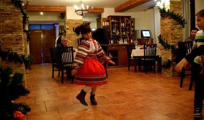 Imagine pentru Pensiunea Lidana 4* valabile pentru Bucovina 2023
