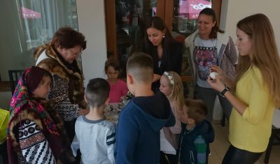 Imagine pentru Pensiunea Lidana 4* valabile pentru Bucovina 2023