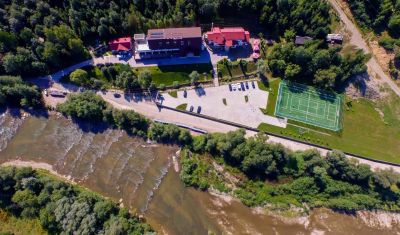 Imagine pentru Pensiunea Lidana 4* valabile pentru Bucovina 2023