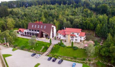 Imagine pentru Pensiunea Lidana 4* valabile pentru Bucovina 2023