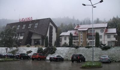 Imagine pentru Pensiunea Lidana 4* valabile pentru Bucovina 2023