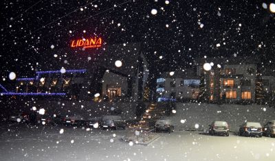 Imagine pentru Pensiunea Lidana 4* valabile pentru Bucovina 2023