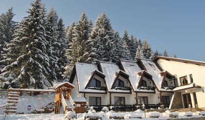 Imagine pentru Pensiunea Popasul Domnesc 4*  valabile pentru Bucovina 2023