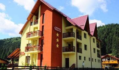 Imagine pentru Pensiunea Valeria 3* valabile pentru Bucovina 2023