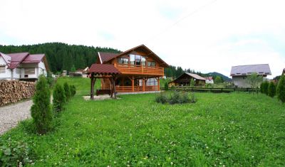 Imagine pentru Pensiunea Valeria 3* valabile pentru Bucovina 2023
