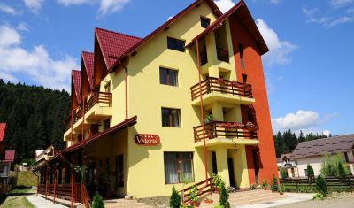 Imagine pentru Pensiunea Valeria 3* valabile pentru Bucovina 2023