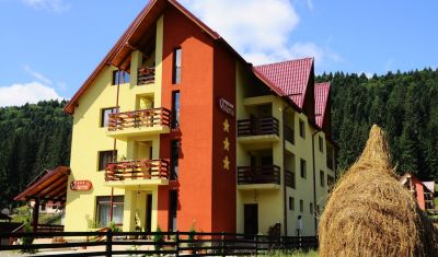 Imagine pentru Pensiunea Valeria 3* valabile pentru Bucovina 2023