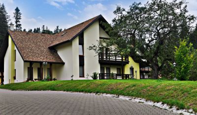 Imagine pentru Popas Turistic Bucovina 4* valabile pentru Bucovina 2023