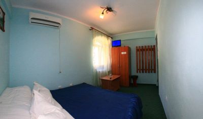 Imagine pentru Cabana Delfinul 3* valabile pentru Cazanele Dunarii 2021