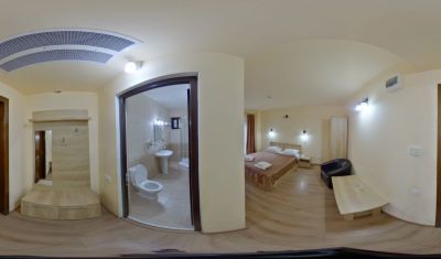 Imagine pentru Pensiunea Melba 4* si Melba New 3* valabile pentru Cazanele Dunarii 2021