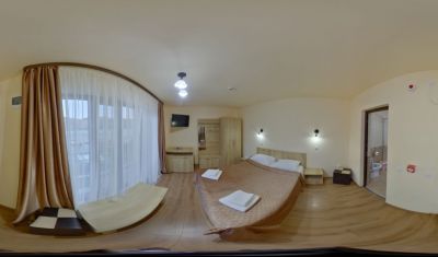 Imagine pentru Pensiunea Melba 4* si Melba New 3* valabile pentru Cazanele Dunarii 2021