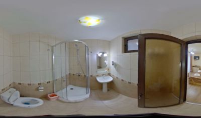 Imagine pentru Pensiunea Melba 4* si Melba New 3* valabile pentru Cazanele Dunarii 2021