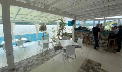 Imagine pentru Riviera 990 Resort & Restaurant 3* valabile pentru Cazanele Dunarii 2021