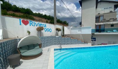 Imagine pentru Riviera 990 Resort & Restaurant 3* valabile pentru Cazanele Dunarii 2021