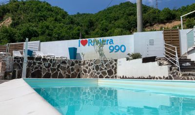 Imagine pentru Riviera 990 Resort & Restaurant 3* valabile pentru Cazanele Dunarii 2021