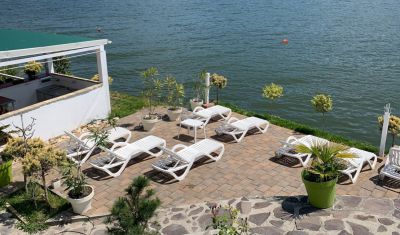 Imagine pentru Riviera 990 Resort & Restaurant 3* valabile pentru Cazanele Dunarii 2021