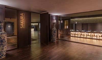 Imagine pentru Hotel H10 Conquistador 4* valabile pentru Cocktail