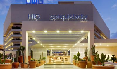 Imagine pentru Hotel H10 Conquistador 4* valabile pentru Cocktail