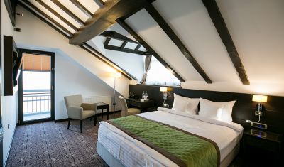 Imagine pentru Castelnor Hotel & Spa 4* valabile pentru Craciun 2022