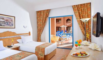Imagine pentru Hotel Albatros Aqua Park Resort 4* valabile pentru Craciun 2022