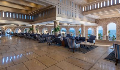 Imagine pentru Hotel Albatros Citadel Sahl Hasheesh 5* valabile pentru Craciun 2022