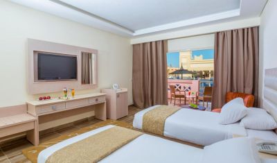 Imagine pentru Hotel Aqua Vista Resort 4* valabile pentru Craciun 2022