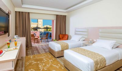 Imagine pentru Hotel Aqua Vista Resort 4* valabile pentru Craciun 2022