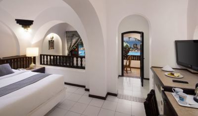 Imagine pentru Hotel Arabella Azur Resort 4* valabile pentru Craciun 2022