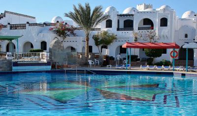 Imagine pentru Hotel Arabella Azur Resort 4* valabile pentru Craciun 2022