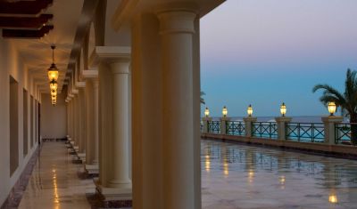 Imagine pentru Hotel Baron Palace Sahl Hasheesh 5*  valabile pentru Craciun 2022