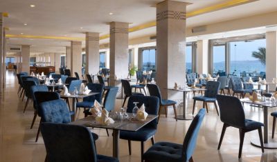 Imagine pentru Hotel Beach Albatros Resort 4*  valabile pentru Craciun 2022