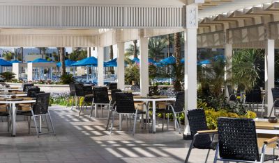 Imagine pentru Hotel Dana Beach Resort 5* valabile pentru Craciun 2022