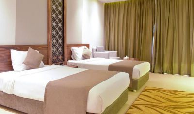 Imagine pentru Hotel Jasmine Palace Resort & Spa 5* valabile pentru Craciun 2022