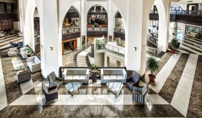 Imagine pentru Hotel Jasmine Palace Resort & Spa 5* valabile pentru Craciun 2022