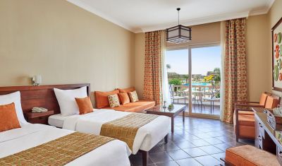 Imagine pentru Hotel Jaz Casa Del Mar Resort 4* valabile pentru Craciun 2022