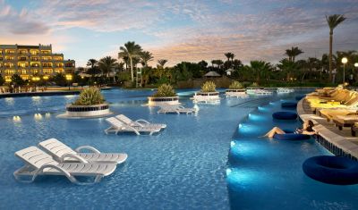 Imagine pentru Hotel Steigenberger Al Dau Beach 5* valabile pentru Craciun 2022