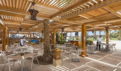 Imagine pentru Hotel Stella Beach Resort & Spa Makadi Bay 5*  valabile pentru Craciun 2022