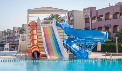 Imagine pentru Hotel Sunny Days Resort Spa & Aqua Park 4*  valabile pentru Craciun 2022