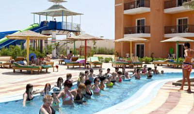 Imagine pentru Hotel The Three Corners Sunny Beach Resort 4* valabile pentru Craciun 2022
