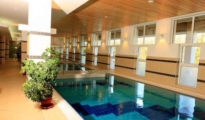 Imagine pentru Bradet Ensana Health Spa Hotel 4*  valabile pentru Craciun 2023