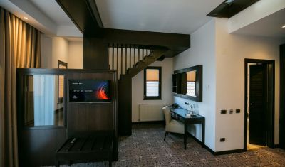 Imagine pentru Castelnor Hotel & Spa 4* valabile pentru Craciun 2023
